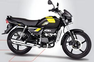 Hero Splendor Plus
