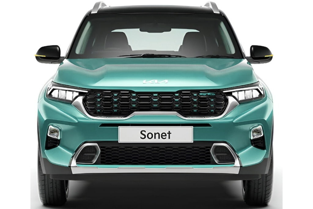 Kia Sonet