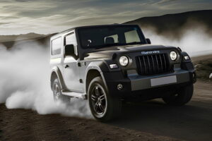 Mahindra Thar
