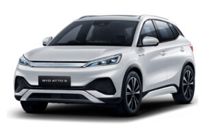 BYD Atto 3