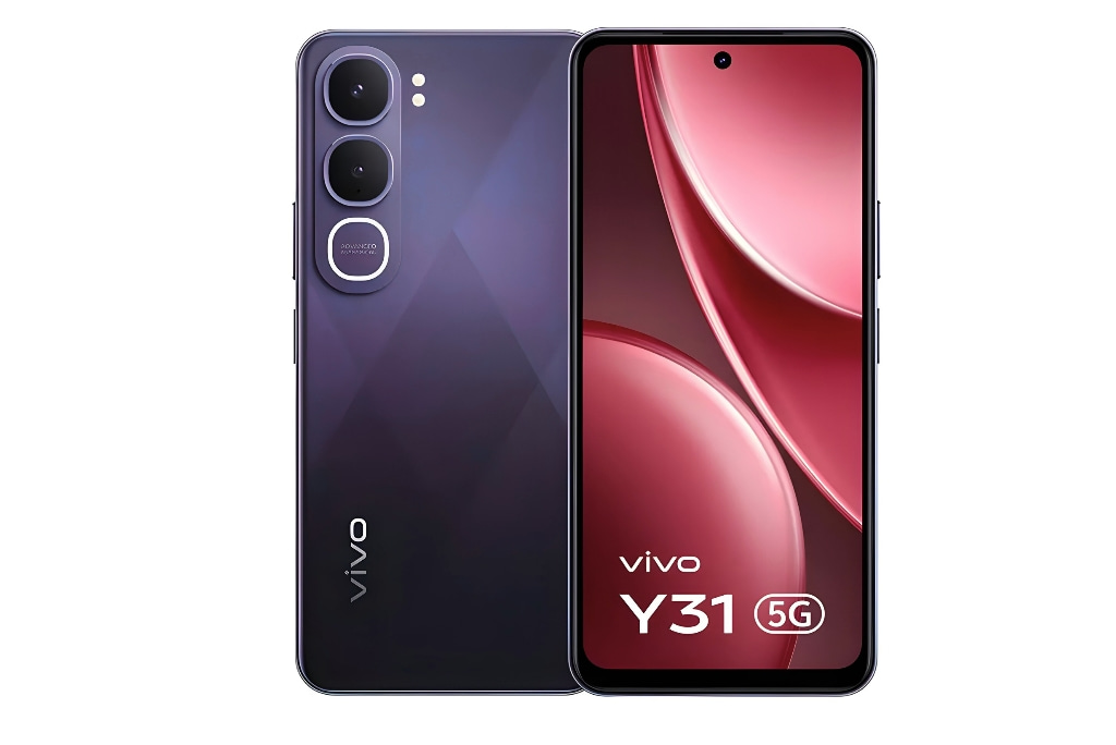 Vivo Y21d