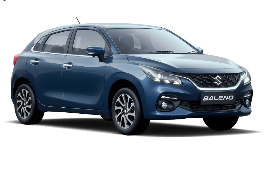 Maruti Baleno
