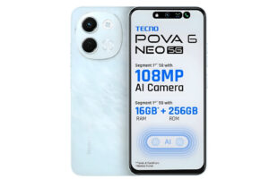 Tecno Pova 6 Neo