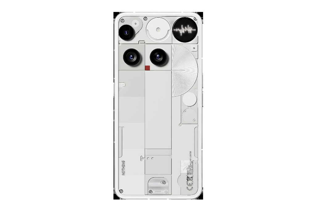 Nothing Phone 3