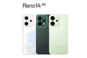 Oppo Reno 14