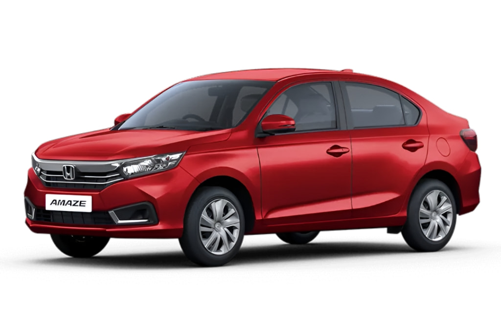 Honda Amaze 