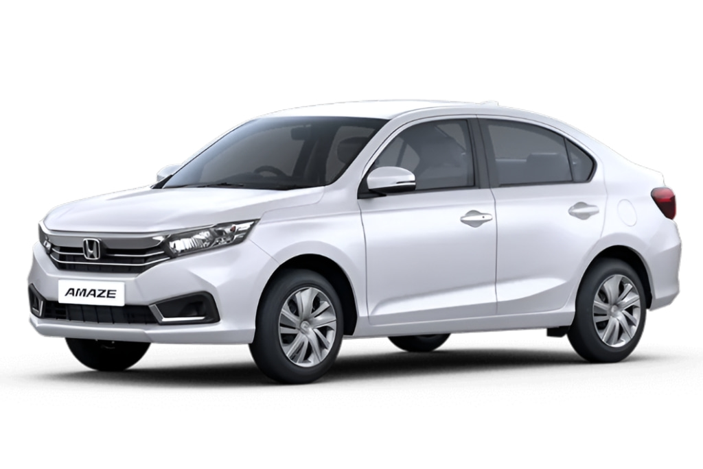 Honda Amaze 