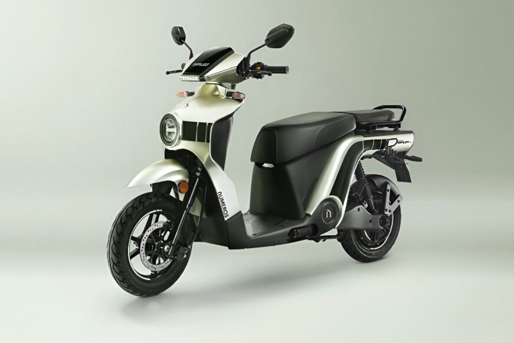 Numeros Motors Diplos