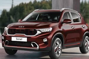 Kia Sonet