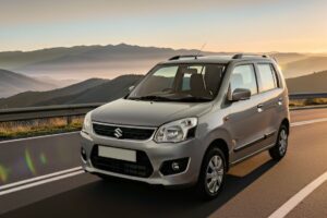 मारुति वैगनआर