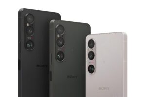 Xperia 1 VI