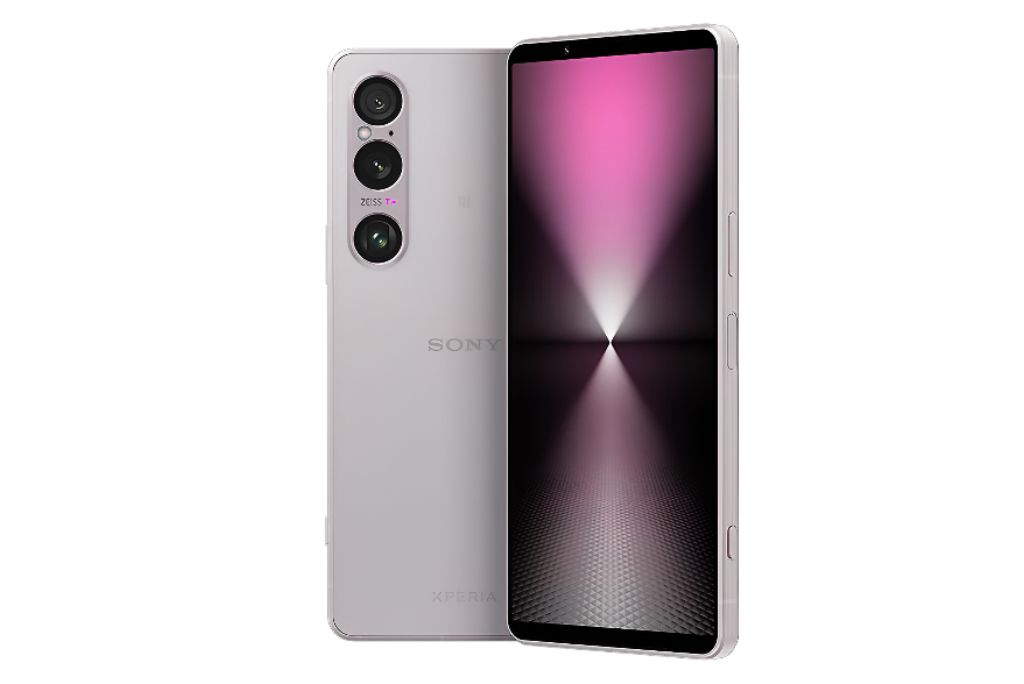 Xperia 1 VI 