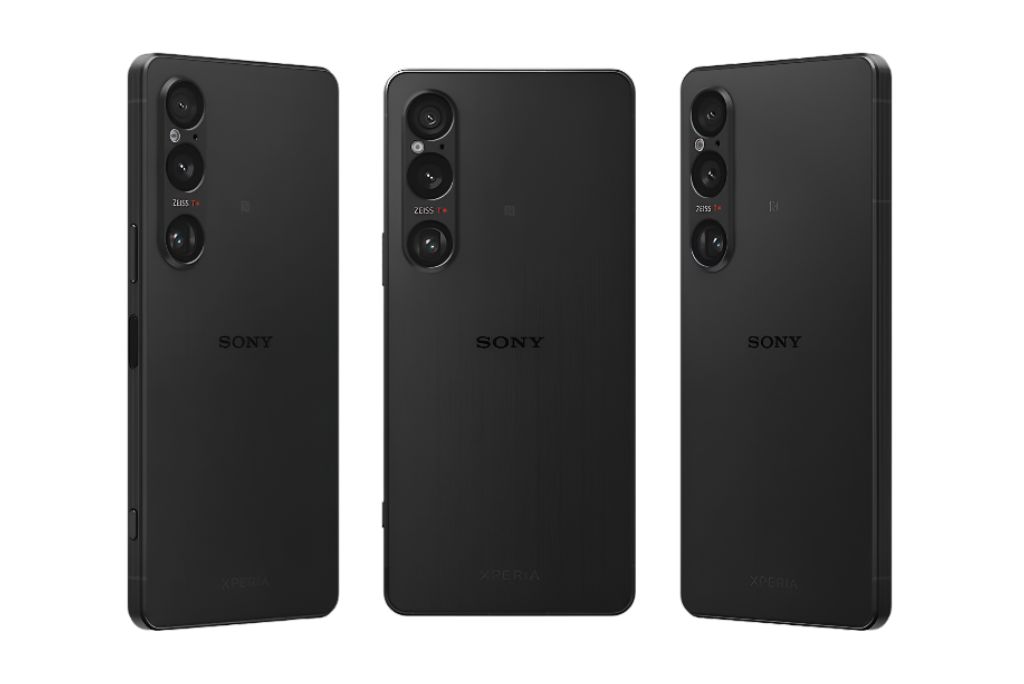 Xperia 1 VI 