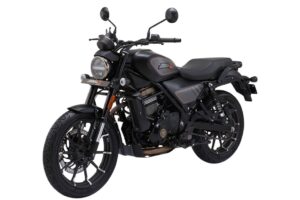 Harley Davidson X440