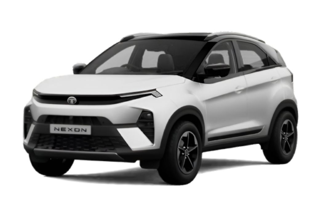 Tata Nexon
