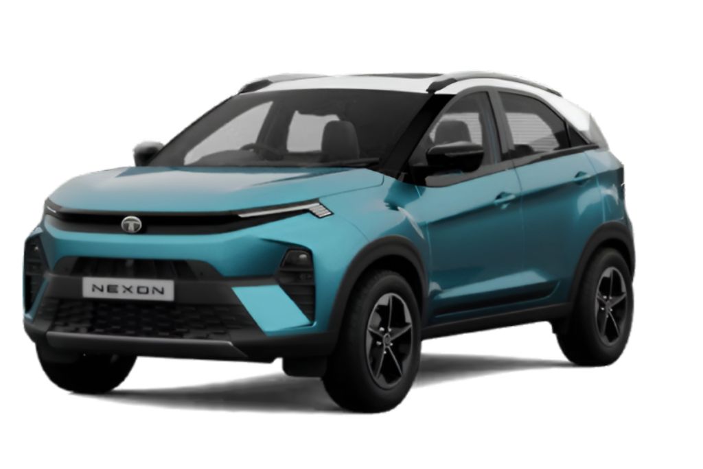 Tata Nexon