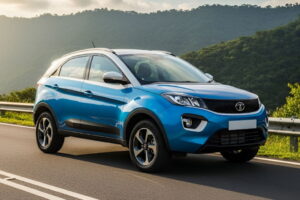Tata Nexon