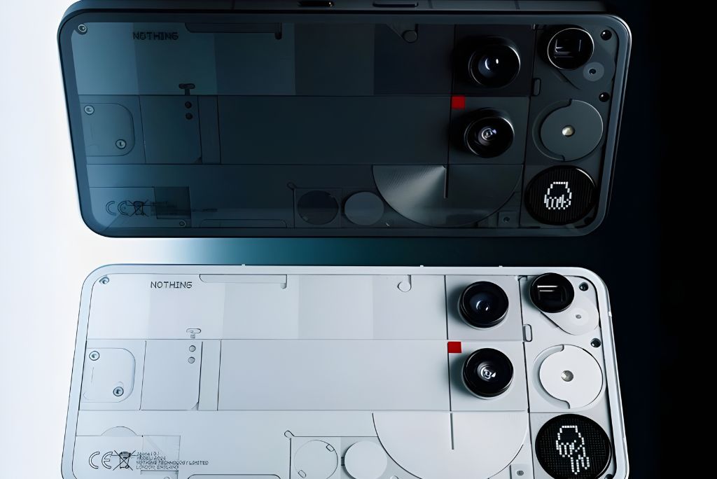 Nothing Phone 3