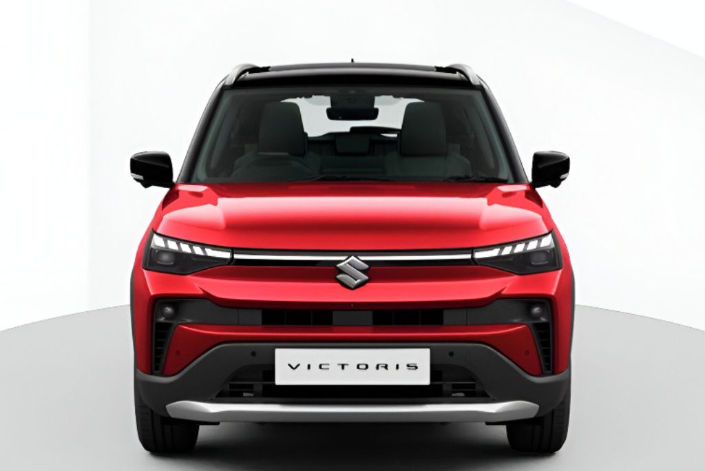 Maruti Victoris