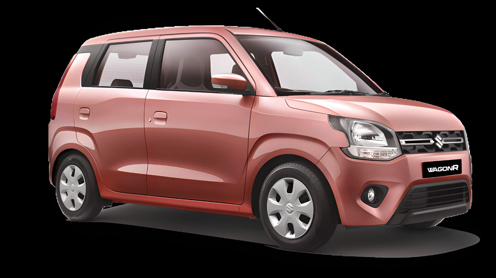 वैगनआर EV