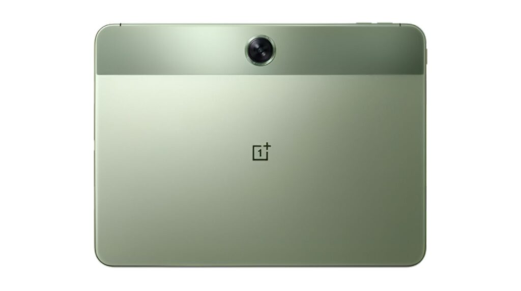 OnePlus Pad Go