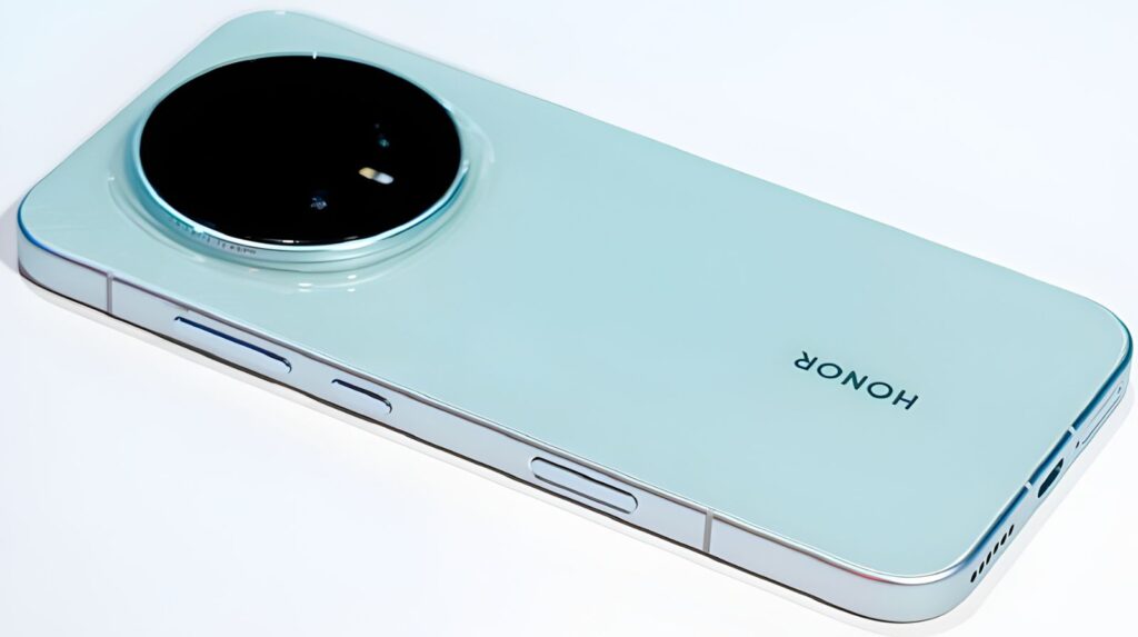 Honor Magic 8 